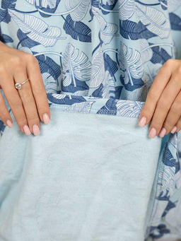 Ночная сорочка мод.1782/12