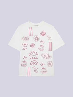 Футболка с короткими рукавами - Смена фото 5