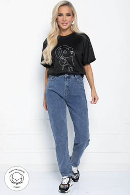 Джинсы Аби - Lt collection фото 8