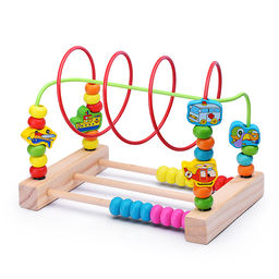 Лабиринт "Транспорт"