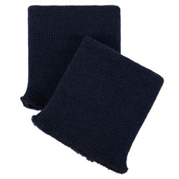 BLITZ MAP-8,5/10 Манжеты (10 класс) 1 пар синий