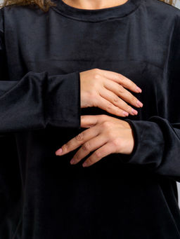 974 Костюм "Черный"