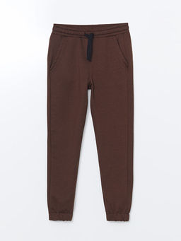 Beli Lastikli Erkek ?ocuk Jogger E?ofman Alt?