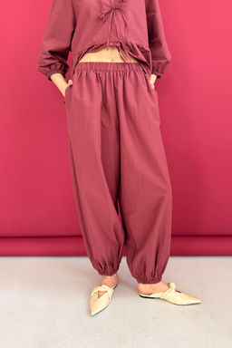 Брюки MAGIC112/03/Винный