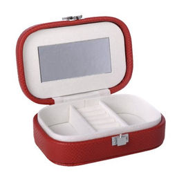 Шкатулка для украшений 15х10х4,5 см / E030 /уп 120/ - Галеонтрейд фото 8