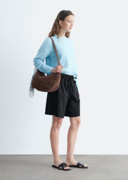 Jersey de punto y corte holgado - H&m фото 8
