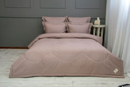 Hotel (капучино) Cotton комплект