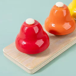 Музыкальная игрушка «Восьми тональные колокольчики» 23×6×12.5 см