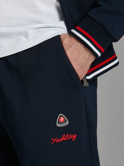 Спортивный костюм мужской Yachting 11M-RR-1230 RED-N-ROCKS