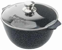 Кастрюля 1л АП Гранит star арт. 41803 /Мечта/ фото 11