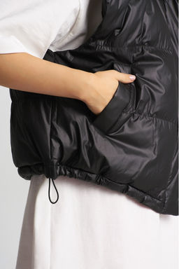 Жилет Spring Black - Erist store фото 5