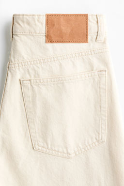 Wide High Jeans - H&m фото 13