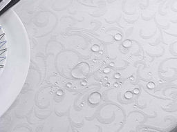 М150-1751/010101П Скатерть 150x150