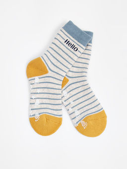 Носки детские DMDBS с тормозами