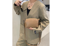 Cумка женская Lanotti 6621/коричневый