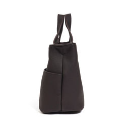 Женская сумка, кожа, MIRONPAN 560608 Коричневый