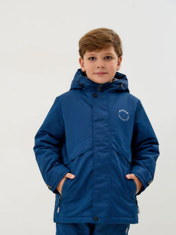 Костюм демисезонный 25712-504 ветреное небо - Avese фото 41