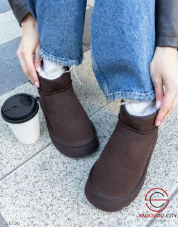 сапоги женские для зимнего сезона - Bruno фото 2