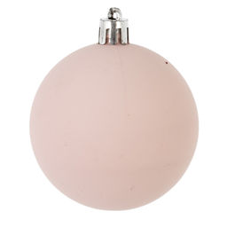 Набор из 35шт Украшение новогоднее "Шар", D 6 см, L16 W16 H36 см