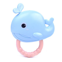 Набор погремушек "Веселое детство" в коробке