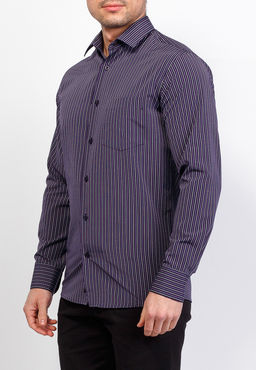 Сорочка мужская длинный рукав CASINO c231/15/646/Z фото 9