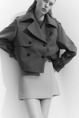 Minifalda pantalon - H&m фото 2