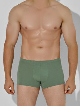 ТРУСЫ МУЖСКИЕ (3ШТ) - Mark formelle фото 3