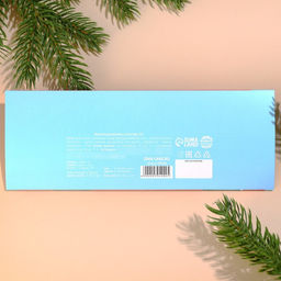 Жевательная резинка Везу новогоднее настроение в блистере, 20 г. - Simaland фото 3