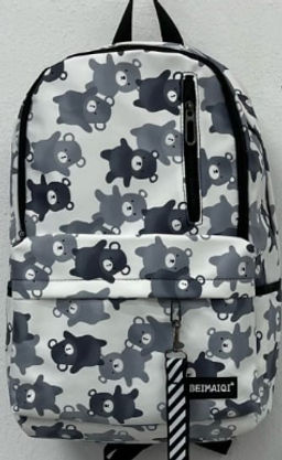 Рюкзак с мишками (арт. 82203) - Storyland фото 5