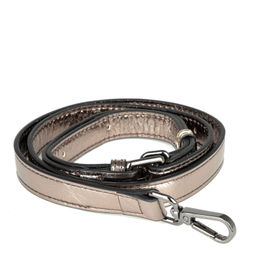 Женская кожаная сумка - Barcelo biagi фото 4