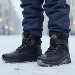 Оксфорд Kenka GJQ_8276_black