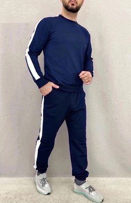 Мужской костюм двойка, Артикул: 129289