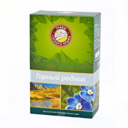 Горный родник,целлофан 100 гр - Травы горного крыма фото 3