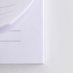 Подарочный набор 8 марта, ежедневник А5, 80 листов и экоручка - Artfox фото 5