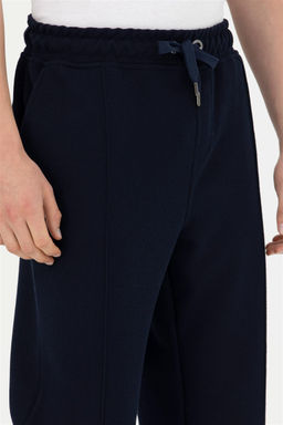 Мужские темно-синие спортивные штаны - U.s. polo assn фото 5