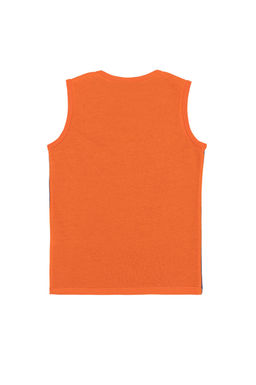 _ocuk Mavi Atlet Ti__rt - U.s. polo assn фото 2