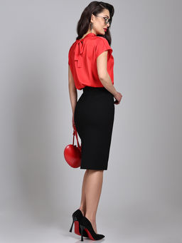 Блузка Робин, браво