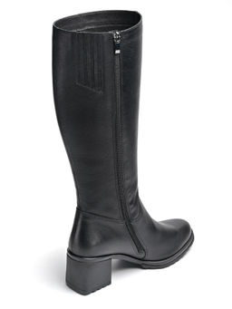 Скидка -18%. Сапожки Ионесси  фото 4