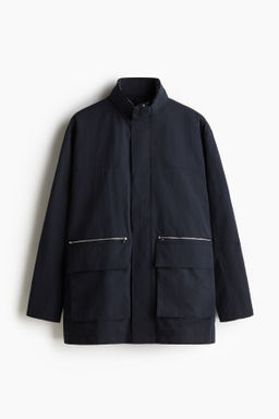 Parka repelente al agua Regular Fit - H&m фото 2