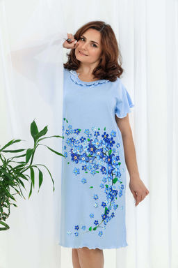 Сорочка 21563