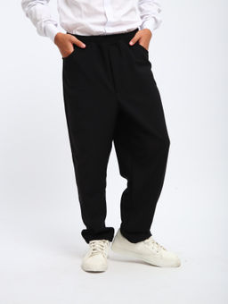 Брюки "Дмитрий" черный