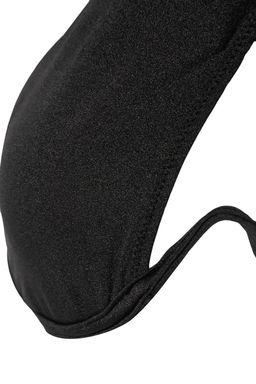 TRENDYOLMILLA Ekru Balkonet Ters V Balenli Bikini Ustu TBESS22BU0203 фото 10