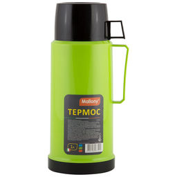 Термос Mallony 2644Н 1 л стекло, арт. 001721