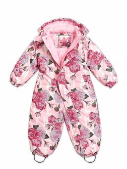 Уценка Pelican GZNL3005 комбинезон для девочек