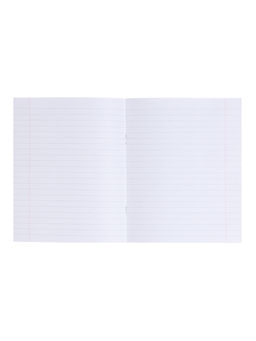 Компл тетр из 10шт 12л лин КПК "Пастель", обл мел карт, блок ОФСЕТ, 5 видов 10991547