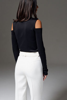 Брюки А447 - Annete фото 4