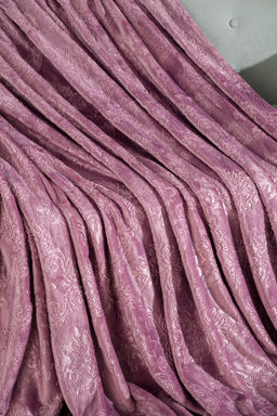 Плед покрывало жаккард Парма