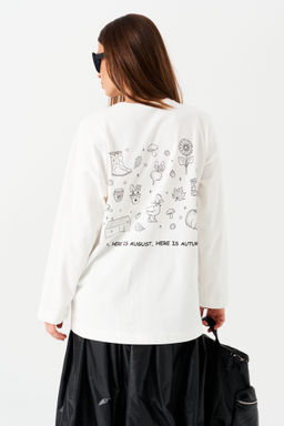 Джемпер женский