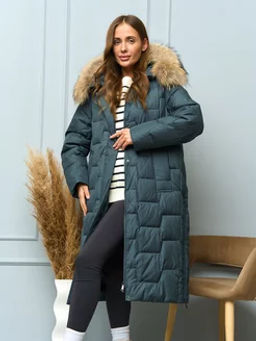 Пальто - LIMAR фото 2