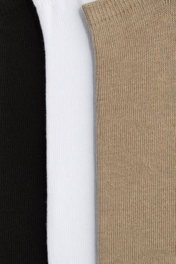 Pack de 7 calcetines tobilleros - H&m фото 2